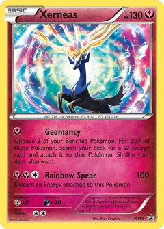 Card XY05