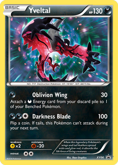Card XY06