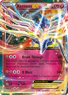 Card XY07