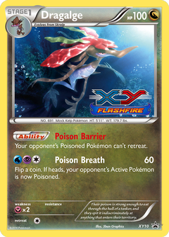 Card XY10