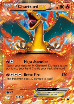 Card XY17