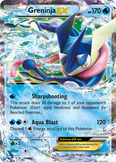 Card XY20