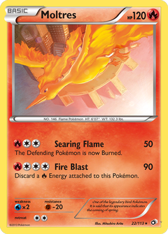 Card 22