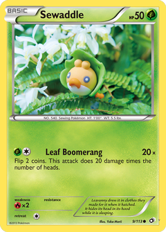 Card 9