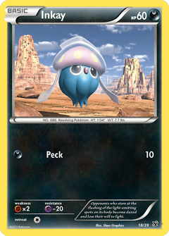 Card 18
