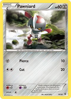 Card 19