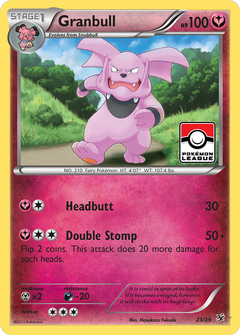 Card 23