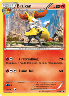 Card 9