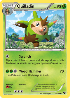 Card 13