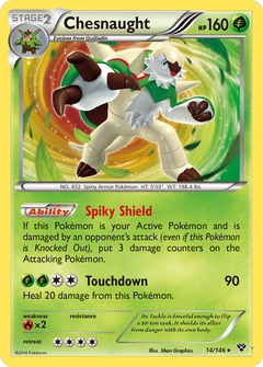 Card 14