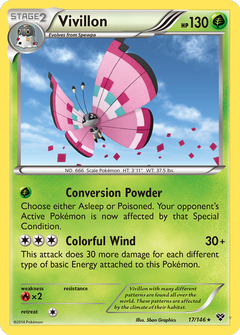 Card 17