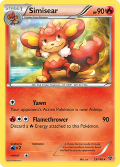 Card 23