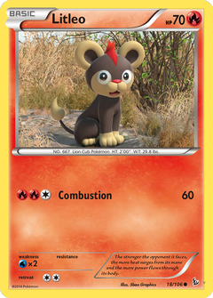 Card 18