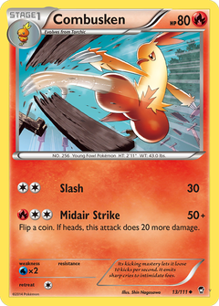 Card 13