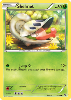 Card 8