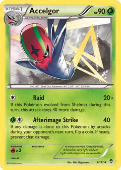 Card 9