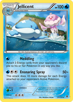 Card 21