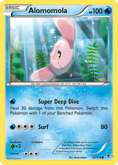 Card 22