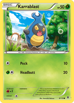 Card 8