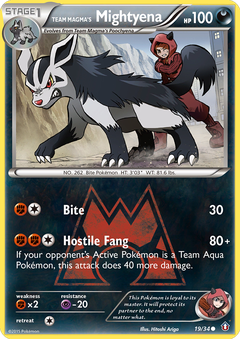 Card 19