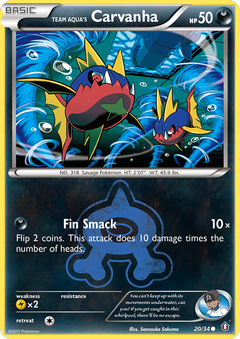 Card 20