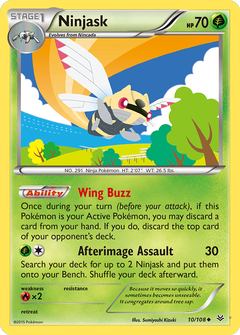 Card 10