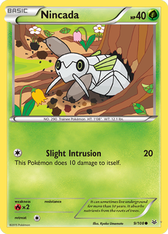 Card 9
