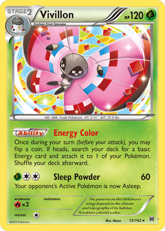 Card 15