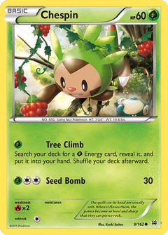 Card 9