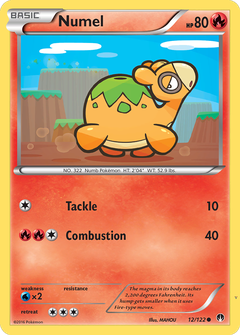 Card 12