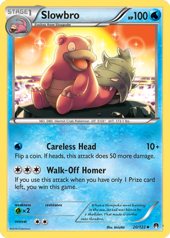 Card 20