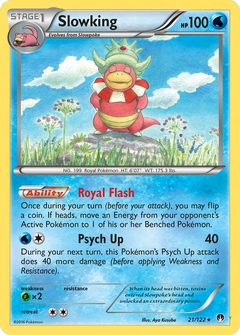 Card 21