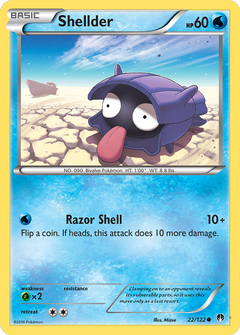 Card 22