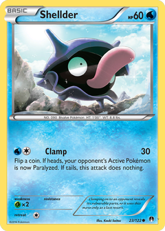 Card 23