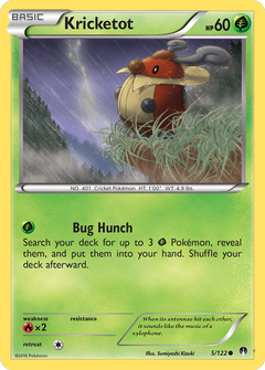 Card 5