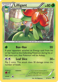 Card 8