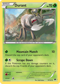 Card 9