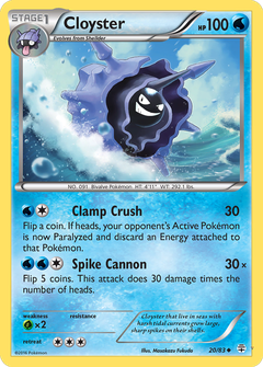 Card 20
