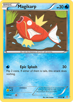 Card 22