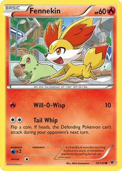 Card 10