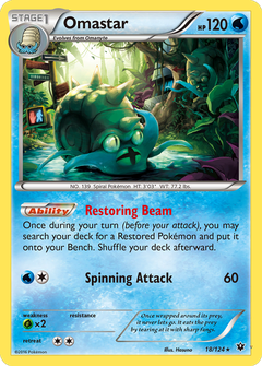 Card 18
