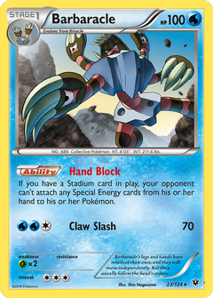 Card 23
