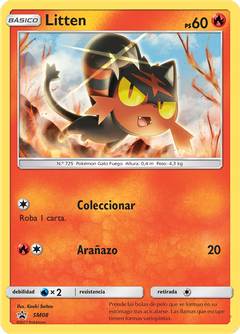 Card SM08