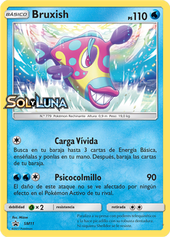 Card SM11