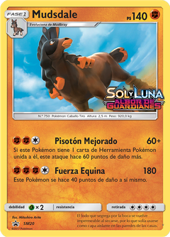 Card SM20