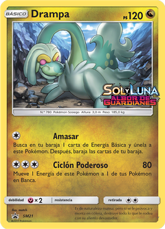 Card SM21
