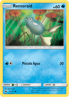 Card 22