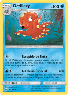 Card 23