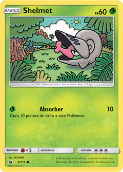 Card 8