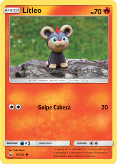 Card 18